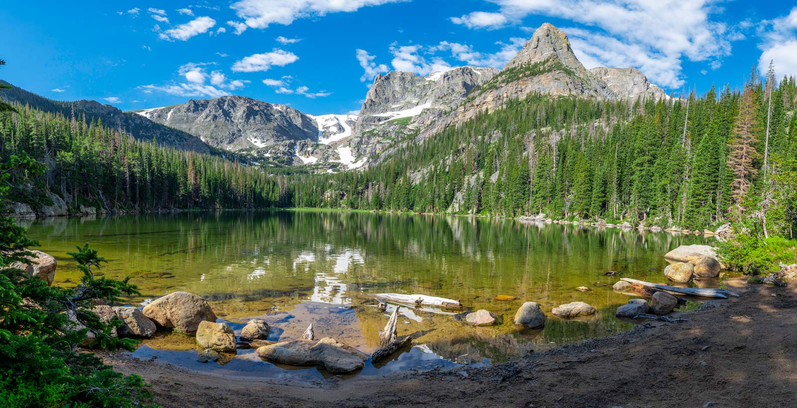 15 Best Hikes in Rocky Mountain National Park - TripBudgeteer