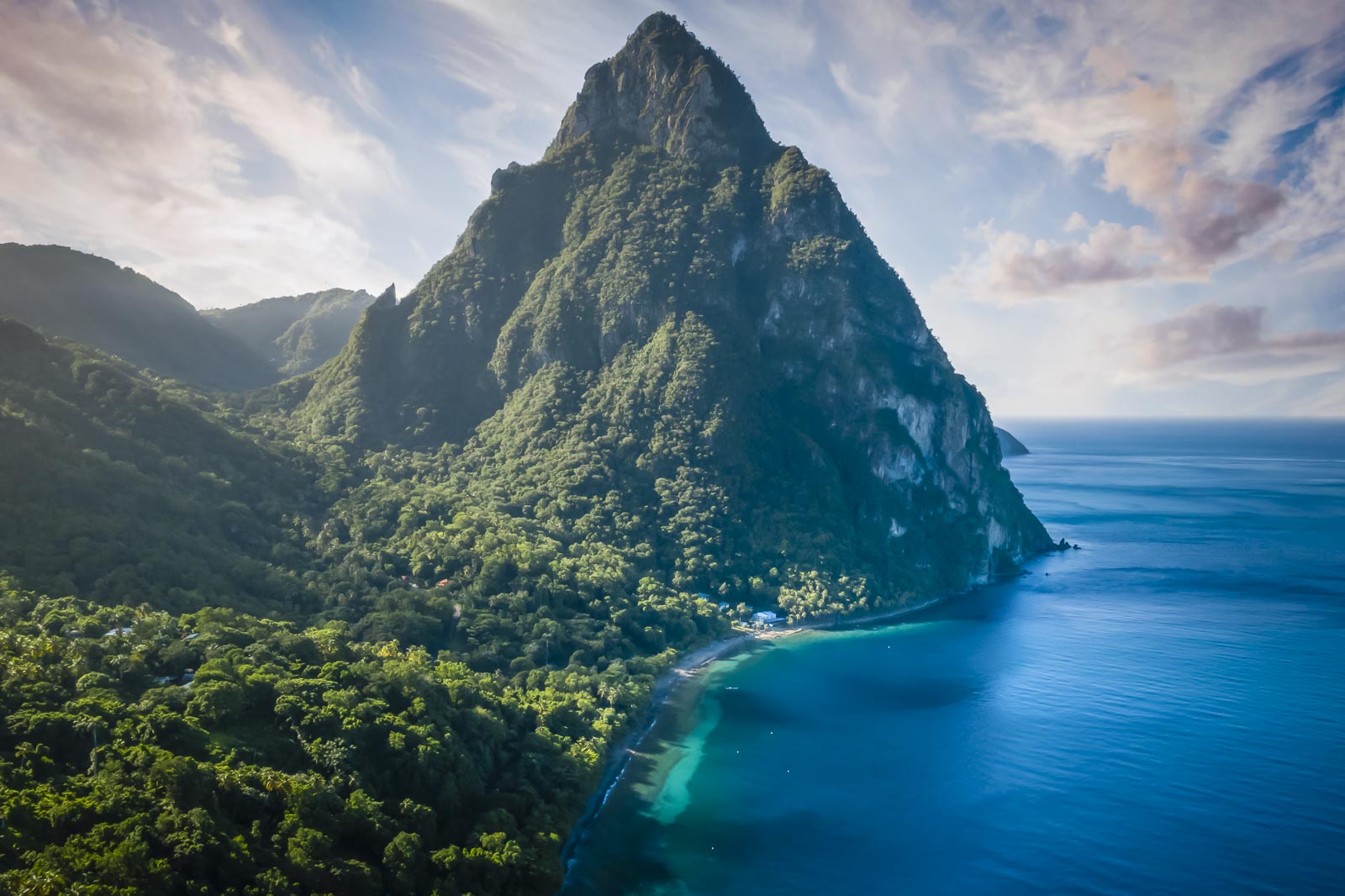 Best Things to do in Saint Lucia – A Tropical Paradise – TripBudgeteer